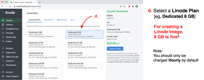 04-Linode [1]- Setup Remote Server with JackTrip Installed