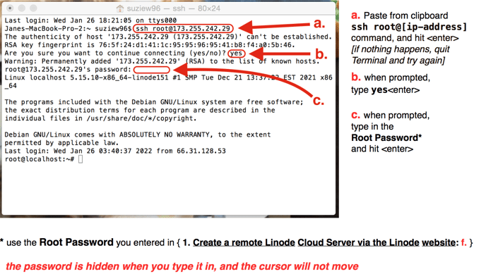 08-Linode [2]- Deploy Server Image for JackTrip session