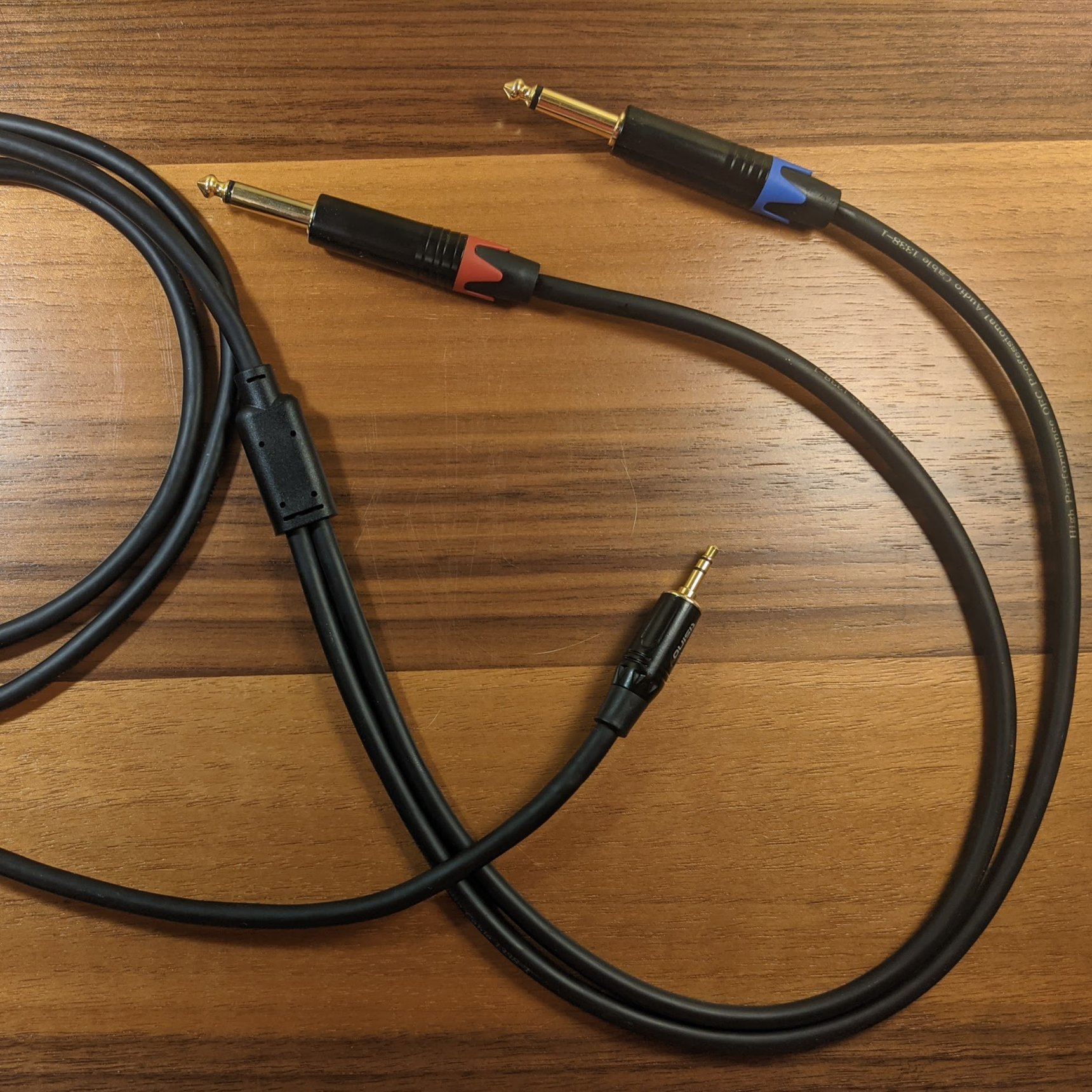 Using a Mixer with the Analog Bridge