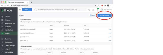 15-Linode [1]- Setup Remote Server with JackTrip Installed