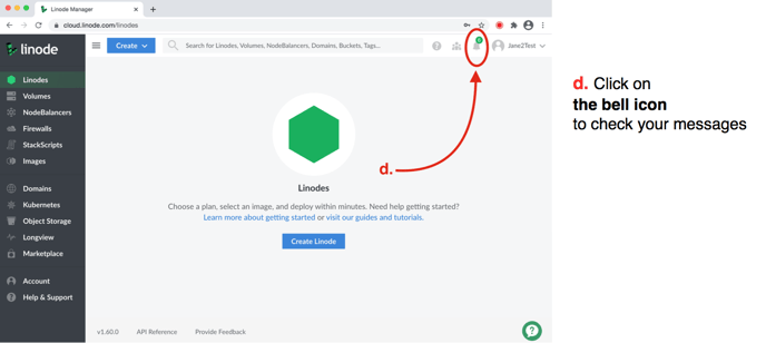 21-Linode [1]- Setup Remote Server with JackTrip Installed